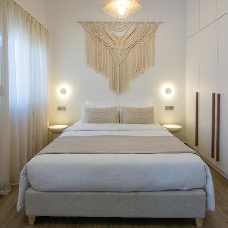 Cerro Fine Living Apartment Ermoupoli Exterior foto