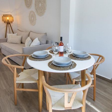 Cerro Fine Living Apartment Ermoupoli Exterior foto