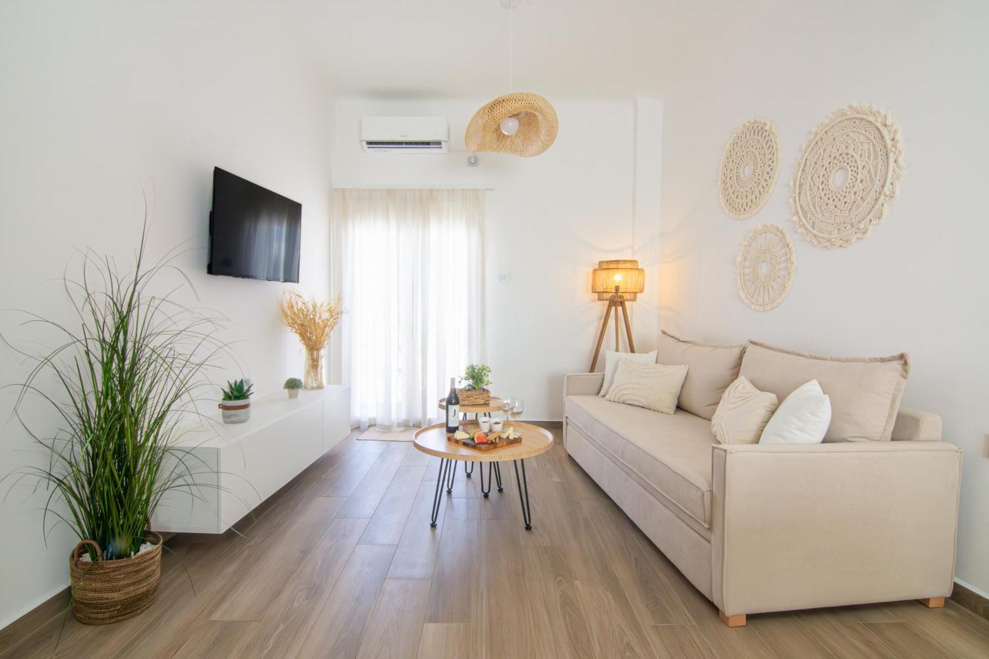 Cerro Fine Living Apartment Ermoupoli Exterior foto